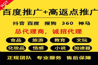 百度竞价包年服务深度解析：某企业如何实现流量转化